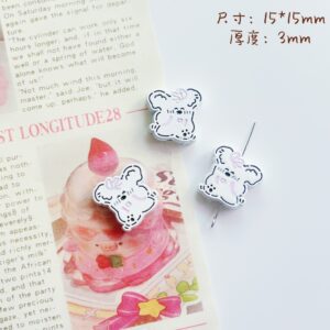 6 # Line puppy
