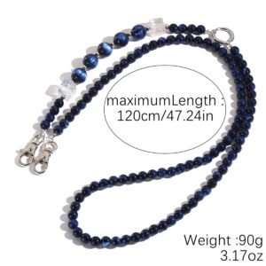 K2512-6 Dark Blue