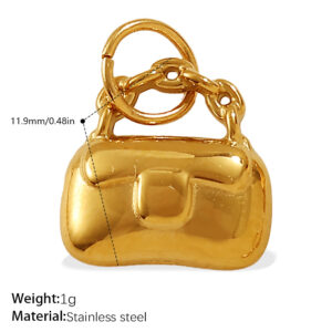 Pj891gl large pendant