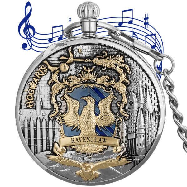 O1CN01vAzOdE25iX9N0pIHf_2212843217560-0-cib Wholesale Quartz Music Magic Series Dropper Octave Box Watch