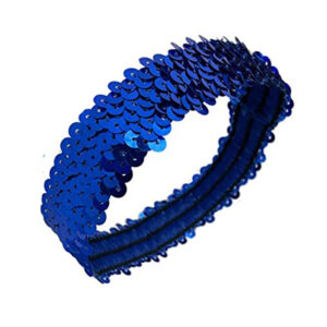Sapphire Blue