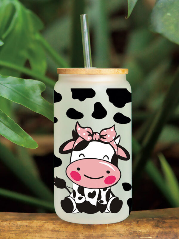 O1CN01vH1K0X2HYi3oN3XfV_1575589163-0-cib Wholesale UV transfer sticker glass crystal label Crystal sticker cross-border special sticker for 16oz glass cup 23cmX11cm