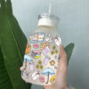 O1CN01vKA71p2HYiCZdFWhE_1575589163-0-cib Wholesale Uv Transfer Sticker Glass C Crystal Label Crystal Sticker Exclusive for 16oz Glass C Special Sticker 23Cmx11Cm