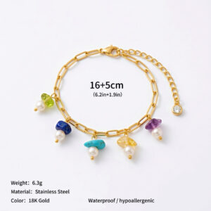 Bracelet - In Stock