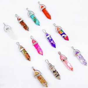 Bullet natural stone