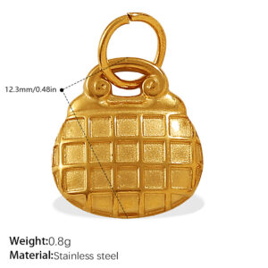 Pj892gl large pendant