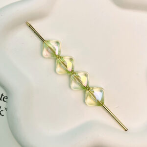 Light green / 16mm 1 piece