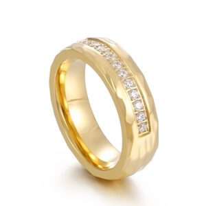 Men's Golden KR41999-K / 6.