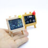 O1CN01vTVUWf24hn3jdF2ch_2212776247423-0-cib Wholesale Mini frame coee shop signboard