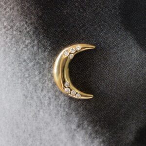 Crescent (single accessory)