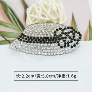 2.2cm * 5cm hat