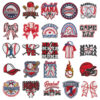 O1CN01vXELmm1C3UywMZvae_2893910025-0-cib Wholesale Baseball Series Embroider Cloth Stickers for Clothes, Shoes and Hats, Badge Patches, Team Logos, 50 Styles, with Adhesive Backing and Ironing