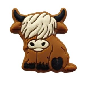 1# brown consumption cattle