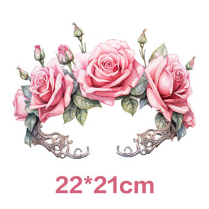 pink * MG-15