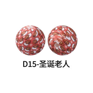 D15-Santa Claus