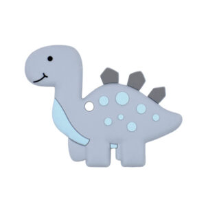 Grey-Dinosaur Teeth Gel