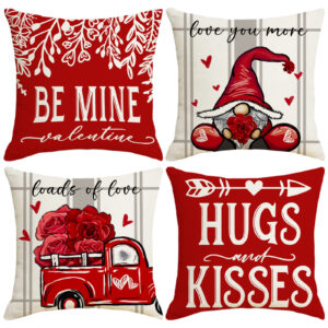 45x45cm (opp bag 4 pack 1) / VP009