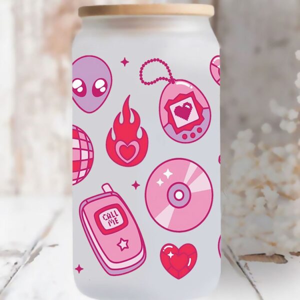 O1CN01vhA3Oh2HYi8t3IScM_1575589163-0-cib Wholesale Pink Heart Valentine's Day 16oz Cup UV DTF Wraps