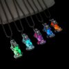 Wholesale Men's Luminous Pendant Luminous Auspicious Cloud Pendant