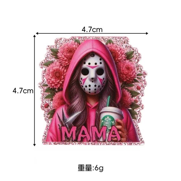 O1CN01vifGjE2Fz9tV2JxTF_2217615938950-0-cib Wholesale trade loose wder board DIY jewelry aessories phone cases bag decoration acrylic patches