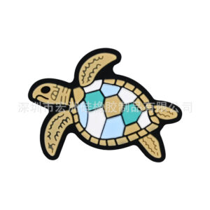 2#Pickle green turtle / 个