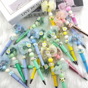 Bullet type 1.0 / Diy beading series random delivery