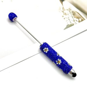 Bullet type 1.0 / Klein blue