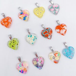 Love fruit slices