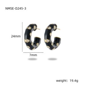 NMSE-D245-3 / 18K