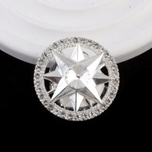 Sky star white
