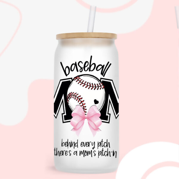 Wholesale UV Transfer Paste Glass Crystal Label Crystal Paste Cross-border Special Paste for 16oz Glass Cup 23cmX11cm