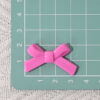 Wholesale Acrylic Bow Candy Color Scattered Acrylic Beads