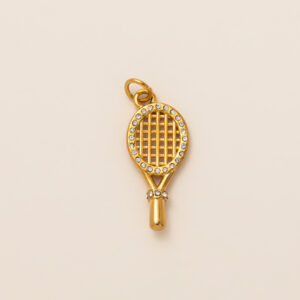 Racket pendant