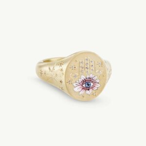 Guardian ring