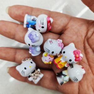 70514 random color mixing / Vertical hole