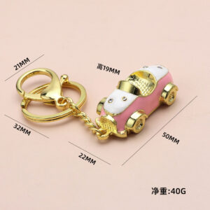 X-105 diamond dripping car (specific color contact customer service)