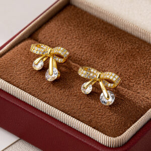 Cherry gold