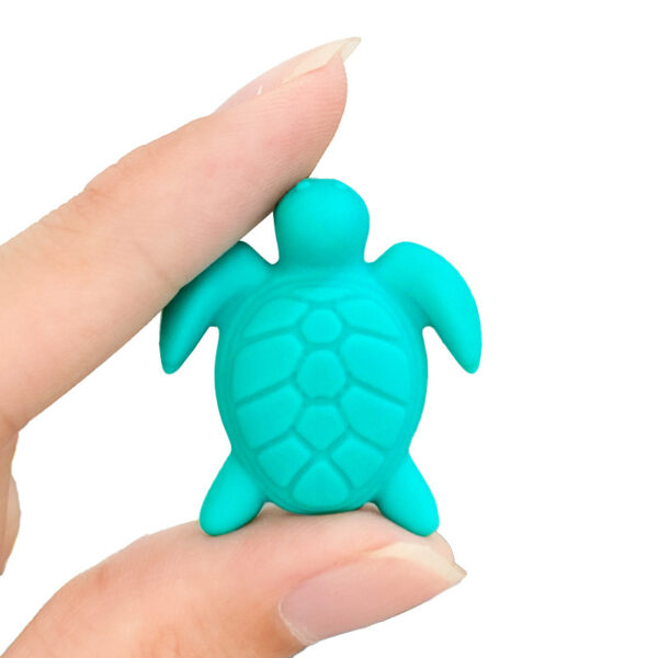 O1CN01w557fw1mHzgdhqS7P_2220494344930-0-cib Wholesale Color Animal Turtle Cartoon Focal Beads