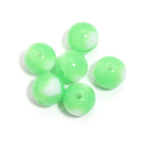 Green / 12mm(20 packs)