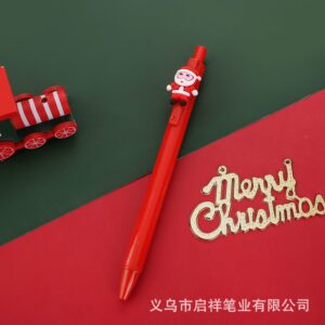 Bullet type 1.0 / Santa claus
