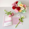 O1CN01wDdWp51UOiOlLeEDZ_3472682508-0-cib Wholesale Colorful Peony Flower Pattern Retractable Gel Pens, Cute Floral Design Student Stationery Gift Pens