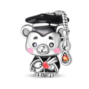 Pac1864-little bear graduate beads