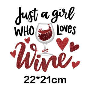 wine red * PTJ-2