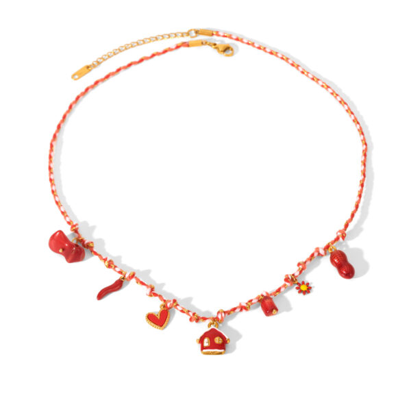 O1CN01wEN7SX1hMVX8wcUaO_2219129494263-0-cib Wholesale Red House Heart Necklace