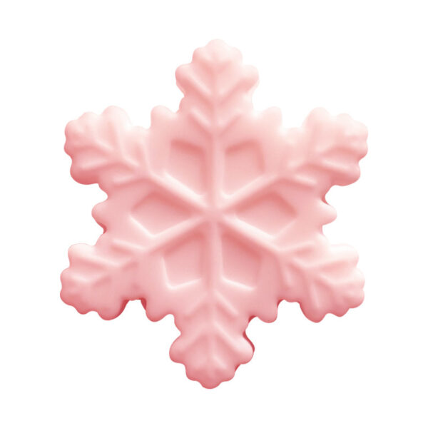 O1CN01wGKeXw1mHzggVThPp_2220494344930-0-cib Wholesale Food Grade Silicone Snowflake Focal Beads