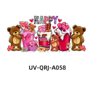UV-QRJ-A058