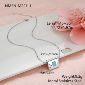 NMSN-M221-1 / 18K