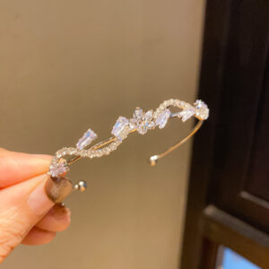 2 bracelets - silver