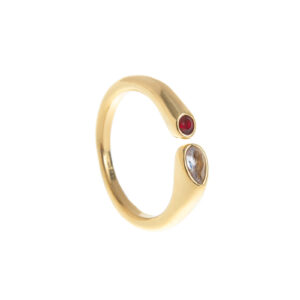 June / Adjustable opening