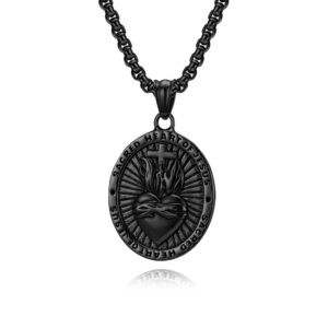 Black+pl001 chain 3*60cm